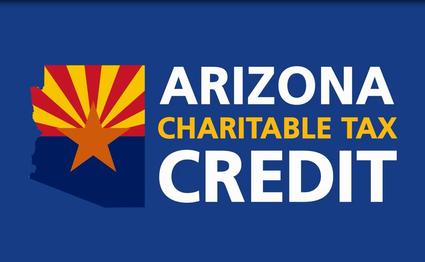 Arizona Charitable Tax Credit - CFS Yuma